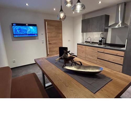 Ferienwohnung Felben