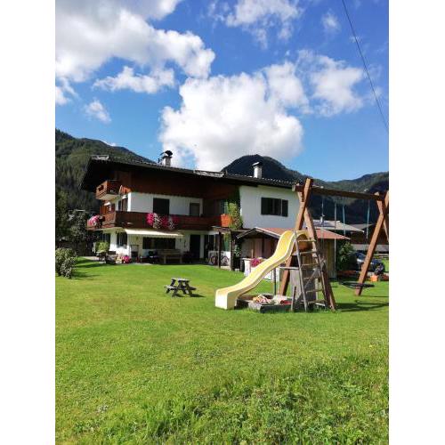 Ferienwohnung Fernblick
