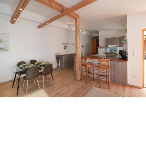 Ferienwohnung Fertsch