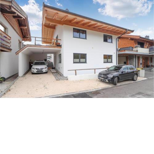 Ferienwohnung Fieberbrunn
