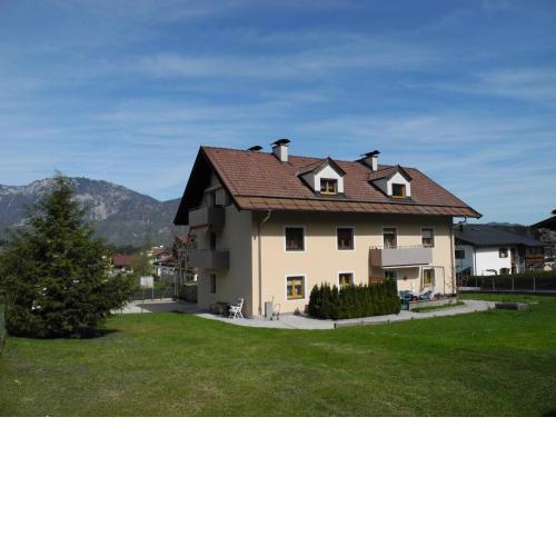 Ferienwohnung Fill
