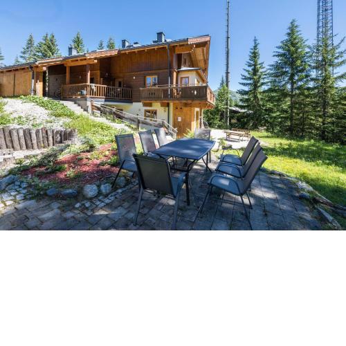 Ferienwohnung Filzstein A