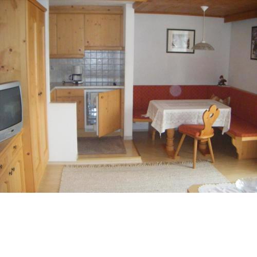 Ferienwohnung Fischerhof
