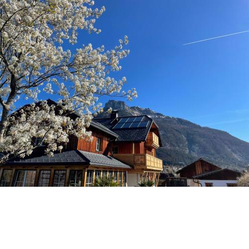 Ferienwohnung Flora Altaussee