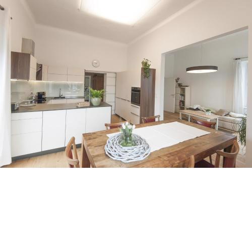 Ferienwohnung Foller
