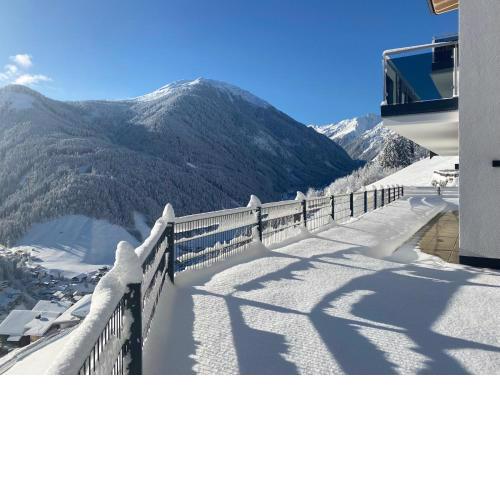 Ferienwohnung Fotscherblick