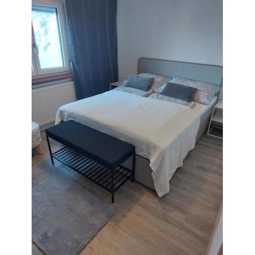 Ferienwohnung Frankenmarkt