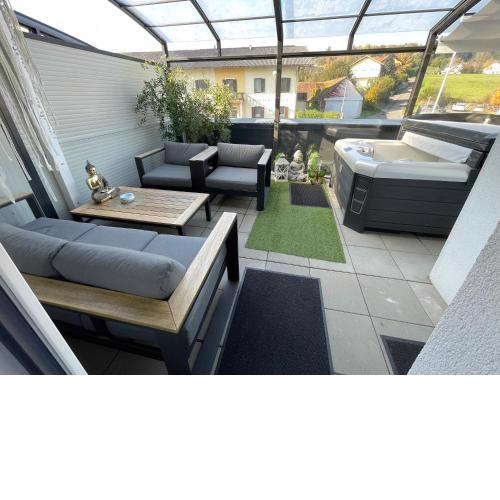Ferienwohnung Franz
