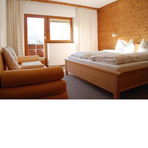 Ferienwohnung Frauenhoffer