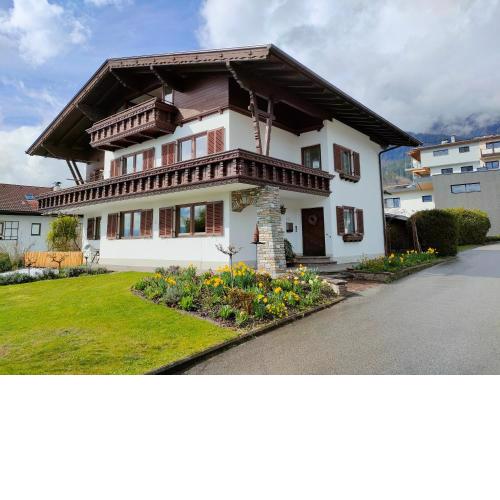 Ferienwohnung Frech