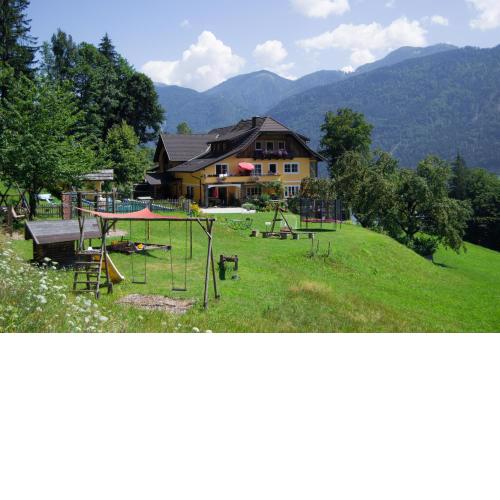 Ferienwohnung Freihof - Nassfeld