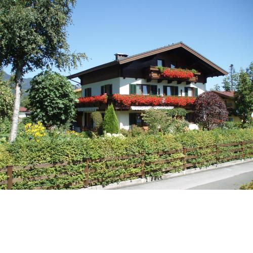Ferienwohnung Frenner