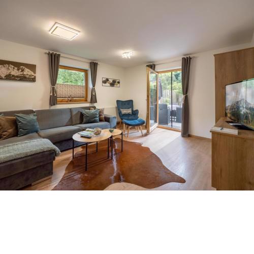 Ferienwohnung Frieda
