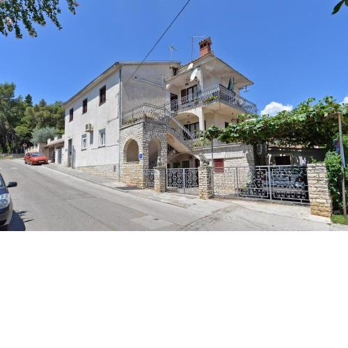 Ferienwohnung für 2 Personen ca 15 qm in Sijana, Istrien Istrische Riviera