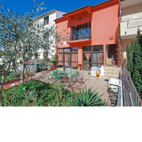 Ferienwohnung für 2 Personen ca 18 qm in Pula, Istrien Istrische Riviera