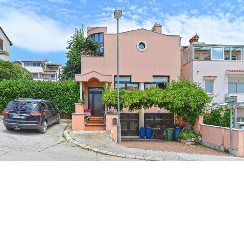 Ferienwohnung für 2 Personen ca 20 qm in Pula, Istrien Istrische Riviera - b54951