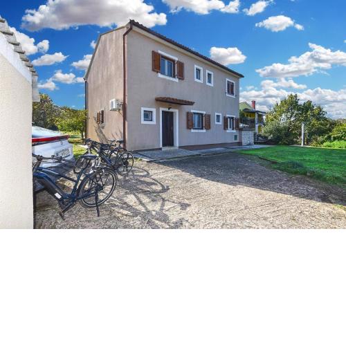 Ferienwohnung für 2 Personen ca 20 qm in Rovinj-Cocaletto, Istrien Istrische Riviera