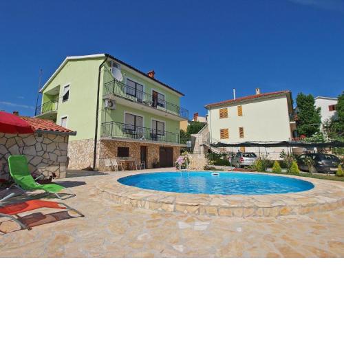 Ferienwohnung für 2 Personen ca 22 qm in Pula, Istrien Istrische Riviera - a86528