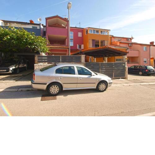 Ferienwohnung für 2 Personen ca 22 qm in Pula, Istrien Istrische Riviera