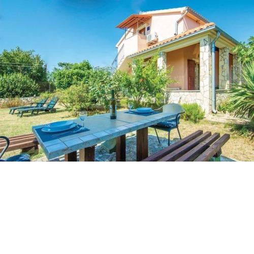 Ferienwohnung für 2 Personen ca 25 qm in Rovinj-Cocaletto, Istrien Istrische Riviera