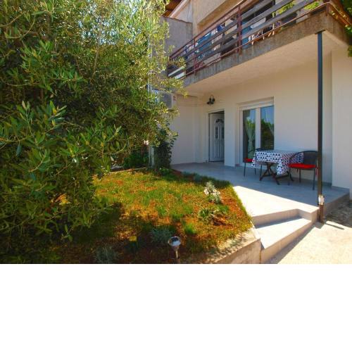 Ferienwohnung für 2 Personen ca 30 qm in Pula, Istrien Istrische Riviera - b44489