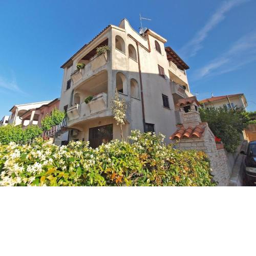 Ferienwohnung für 2 Personen ca 30 qm in Pula, Istrien Istrische Riviera