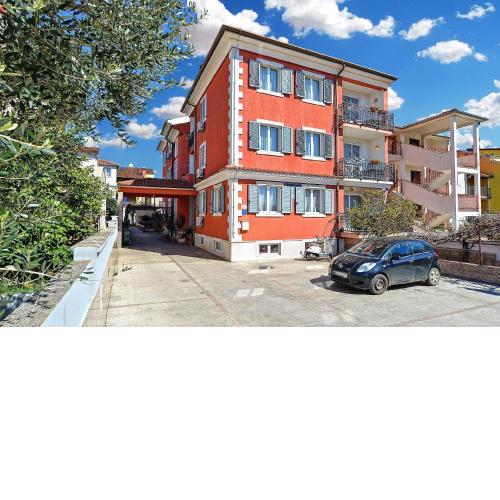 Ferienwohnung für 2 Personen ca 32 qm in Rovinj, Istrien Istrische Riviera - b52608