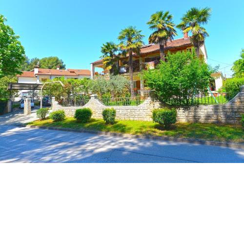 Ferienwohnung für 2 Personen ca 35 qm in Červar-Porat, Istrien Istrische Riviera - b54730