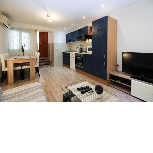 Ferienwohnung für 2 Personen ca 36 qm in Pula, Istrien Istrische Riviera