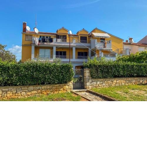 Ferienwohnung für 2 Personen ca 40 qm in Rovinj, Istrien Istrische Riviera - b53601