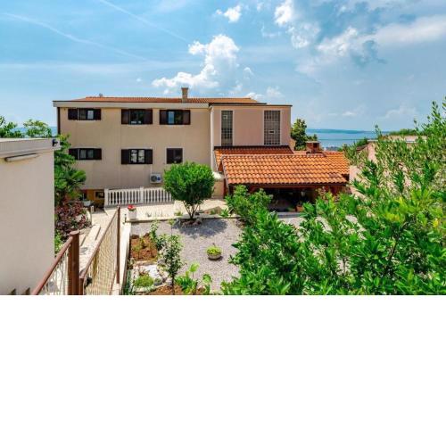 Ferienwohnung für 2 Personen ca 52 qm in Crikvenica, Kvarner Bucht Crikvenica und Umgebung