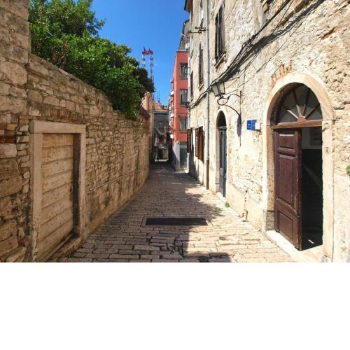 Ferienwohnung für 2 Personen ca 55 qm in Pula, Istrien Istrische Riviera