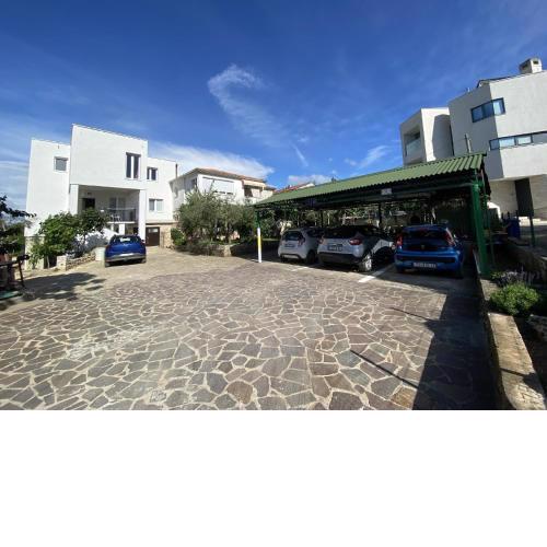 Ferienwohnung für 2 Personen ca 80 qm in Rovinj, Istrien Istrische Riviera