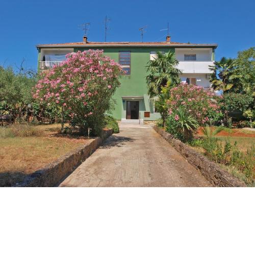 Ferienwohnung für 3 Personen ca 25 qm in Rovinj, Istrien Istrische Riviera