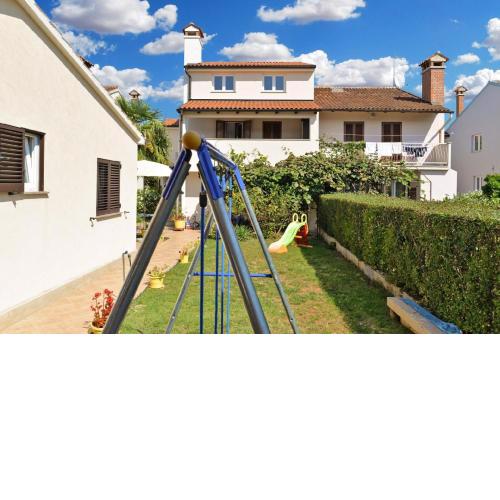 Ferienwohnung für 3 Personen ca 27 qm in Rovinj, Istrien Istrische Riviera