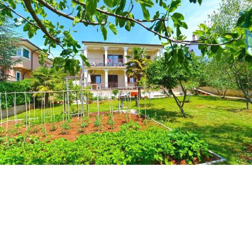 Ferienwohnung für 3 Personen ca 32 qm in Poreč, Istrien Istrische Riviera
