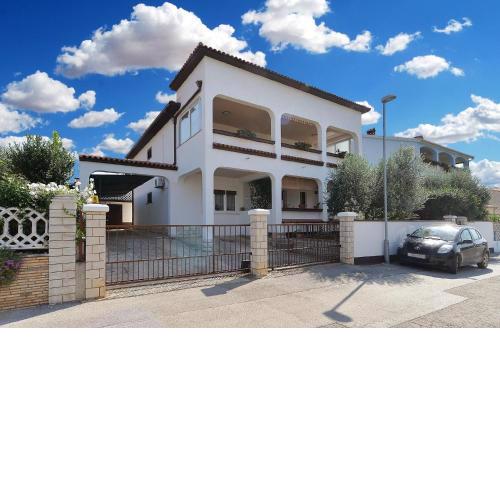 Ferienwohnung für 3 Personen ca 32 qm in Pula-Fondole, Istrien Istrische Riviera - b60928
