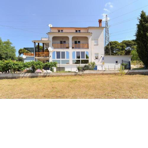 Ferienwohnung für 3 Personen ca 32 qm in Sijana, Istrien Istrische Riviera