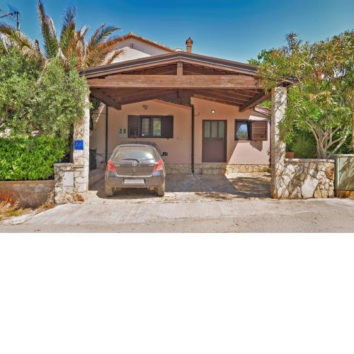 Ferienwohnung für 3 Personen ca 36 qm in Pula-Fondole, Istrien Istrische Riviera - b60888
