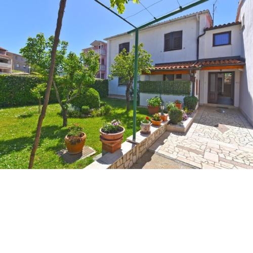 Ferienwohnung für 3 Personen ca 40 qm in Pula, Istrien Istrische Riviera
