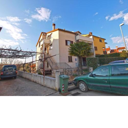 Ferienwohnung für 3 Personen ca 40 qm in Rovinj, Istrien Istrische Riviera - b54540