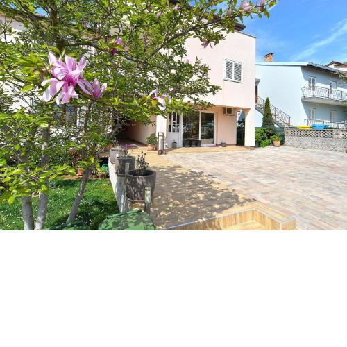 Ferienwohnung für 3 Personen ca 48 qm in Červar-Porat, Istrien Istrische Riviera