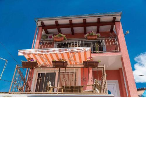 Ferienwohnung für 3 Personen ca 50 qm in Crikvenica, Kvarner Bucht Crikvenica und Umgebung