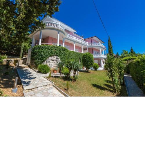 Ferienwohnung für 3 Personen ca 58 qm in Crikvenica, Kvarner Bucht Crikvenica und Umgebung