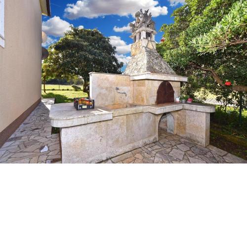 Ferienwohnung für 4 Personen ca 30 qm in Rovinj-Cocaletto, Istrien Istrische Riviera