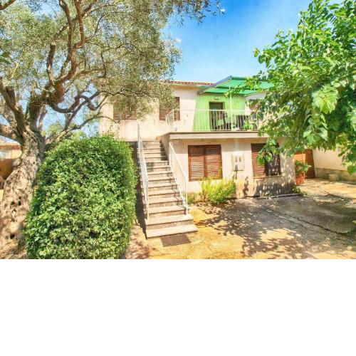 Ferienwohnung für 4 Personen ca 32 qm in Rovinj, Istrien Istrische Riviera