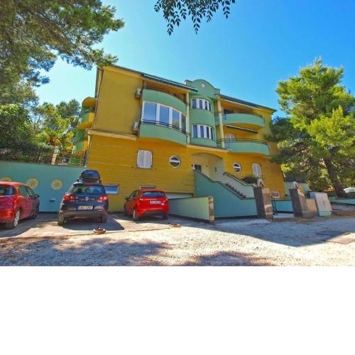 Ferienwohnung für 4 Personen ca 35 qm in Pula, Istrien Istrische Riviera