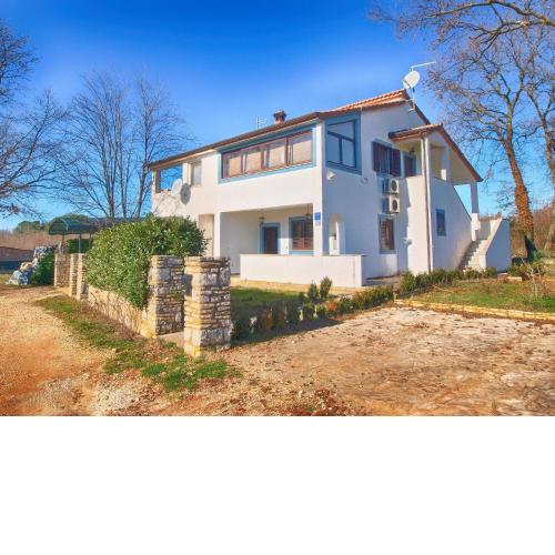 Ferienwohnung für 4 Personen ca 41 qm in Červar-Porat, Istrien Istrische Riviera