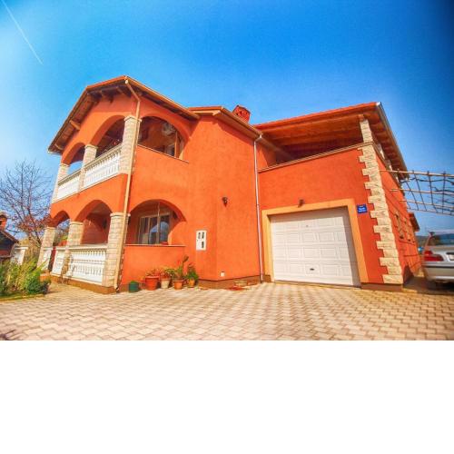 Ferienwohnung für 4 Personen ca 42 qm in Pula, Istrien Istrische Riviera - b60850
