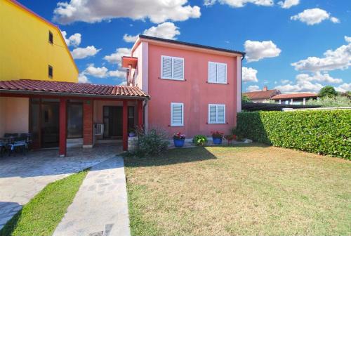 Ferienwohnung für 4 Personen ca 46 qm in Pula, Istrien Istrische Riviera - b53136